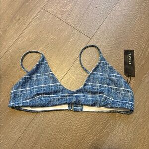NWT Set: Tavik Nahla Top + Antic Bottom Set - Large